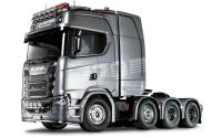 Tamiya Truck Scania 770 S