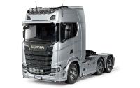 Tamiya Scania 770 S Silver