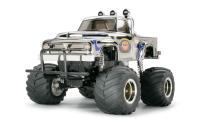 Tamiya Midnight Pumpkin Chrom Metallic