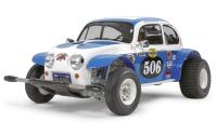 Tamiya Sand Scorcher (2010)