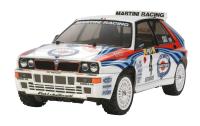 Tamiya Lancia Delta Integrale