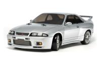Tamiya Nissan Skyline GT-R R33 Drift Spec