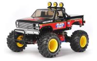 Tamiya Blackfoot (2016)