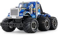 Tamiya Konghead 6x6