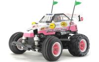 Tamiya Comical Frog