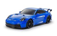 Tamiya Porsche 911 GT3 (992)