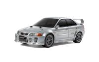 Tamiya Mitsubishi Lancer EVO V