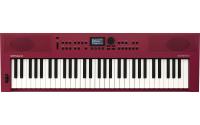 Roland GO:KEYS 3 Dark Red