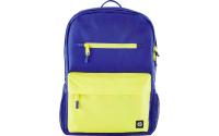 HP Campus Blue Bag