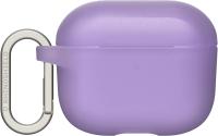 RHINOSHIELD AirPods Case Violet