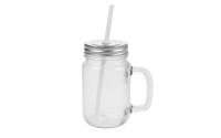 FTM Mason Jar 430 ml