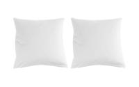 FTM Kissenbezug Set à 2 Stk.