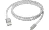 dbramante 1.2m USB-A to Lightning