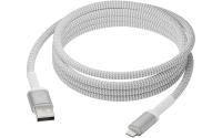 dbramante 2.5m USB-A to Lightning