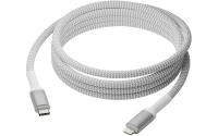 dbramante 2m USB-C to Lightning