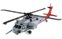 Amewi UH60 Black Hawk Navy