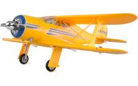Amewi AMXflight Beech D17s Gelb