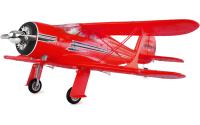Amewi AMXflight Beech D17s Rot