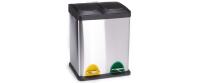 MSV Recyclingbehälter 2 Eimer