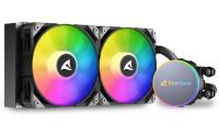 Kühler Sharkoon S70 RGB AIO
