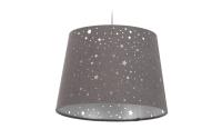 Relaxdays Kinderzimmerlampe Sterne