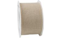 Pattberg Textilband Leinen