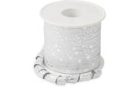 Pattberg Geschenkband Glitter Star