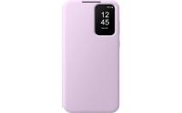 Samsung Smart View Wallet Case Lavender