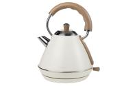FURBER Wasserkocher 1.0L cream