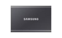 SSD Samsung Port. SSD T7 4TB Titan Grey
