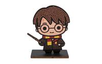 Crystal Art Buddy Harry Potter