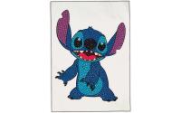 Crystal Art Sticker Stich