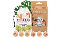 KNETÄ Holzstempel Set - Waldtiere