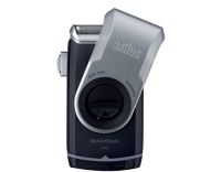 Braun Rasierer MobileShave M-90