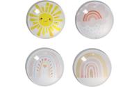 Zeller Present Magnet-Set Rainbow