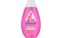 Johnsons Shiny Drops Shampoo