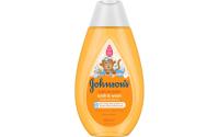 Johnsons Kids Bubble - Bath und Wash
