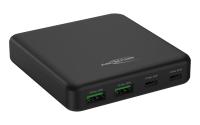Ansmann Powerbank Desktop Charger