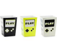 Partydeco Snackboxen Game