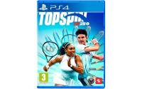 TOP SPIN 2K24, PS4