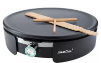 Steba Crepes Maker XXL CR36
