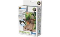 Superfish Deko Unterwasser Fluss