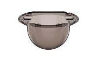 AXIS TP3835-E Dome Glas Smoked