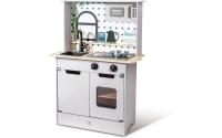 Kitchen Playset warm beige gray
