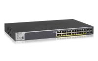 Netgear GS728TP: 24 Port Smart Switch V3