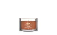 Yankee Candle Pumpkin Cinnamon Swirl