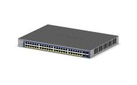 Netgear GS752TXP: 48 Port PoE+ Switch V3