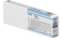Tinte Epson T804500, light cyan