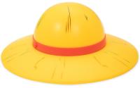 One Piece Strohhut Lampe