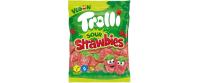 Sour Strawbies